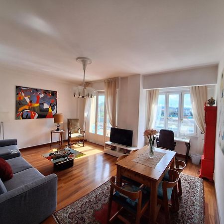 Arno River View Apartment Terraces, Free Parking Florence Extérieur photo