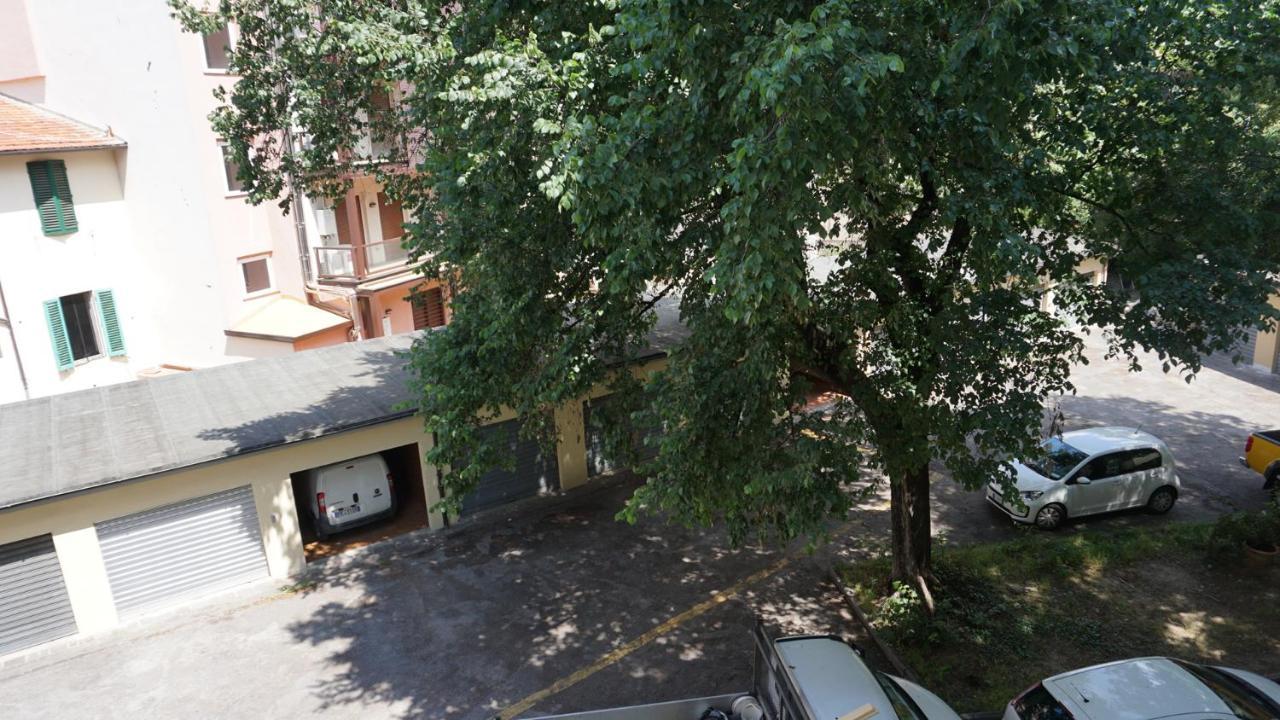 Arno River View Apartment Terraces, Free Parking Florence Extérieur photo