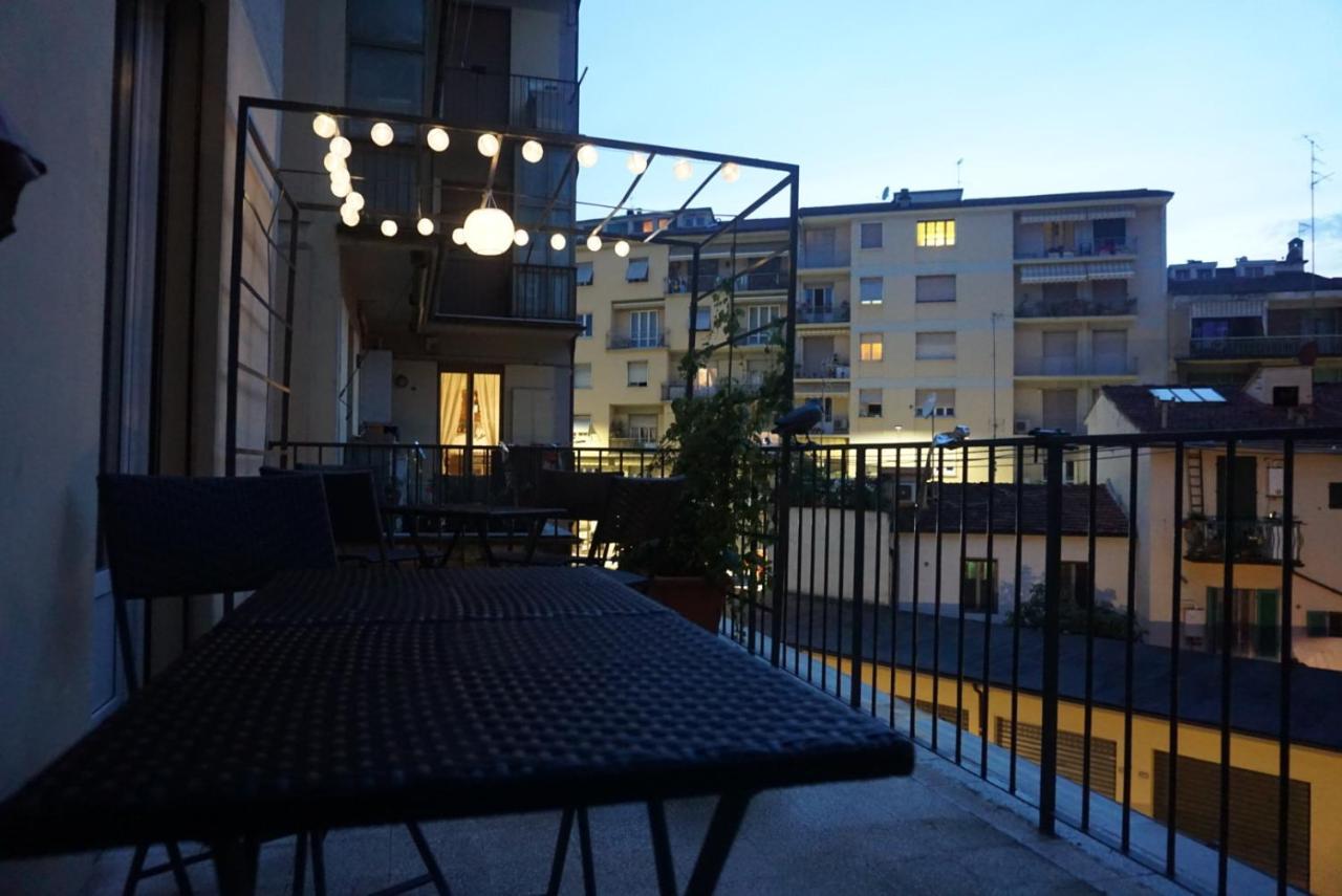 Arno River View Apartment Terraces, Free Parking Florence Extérieur photo