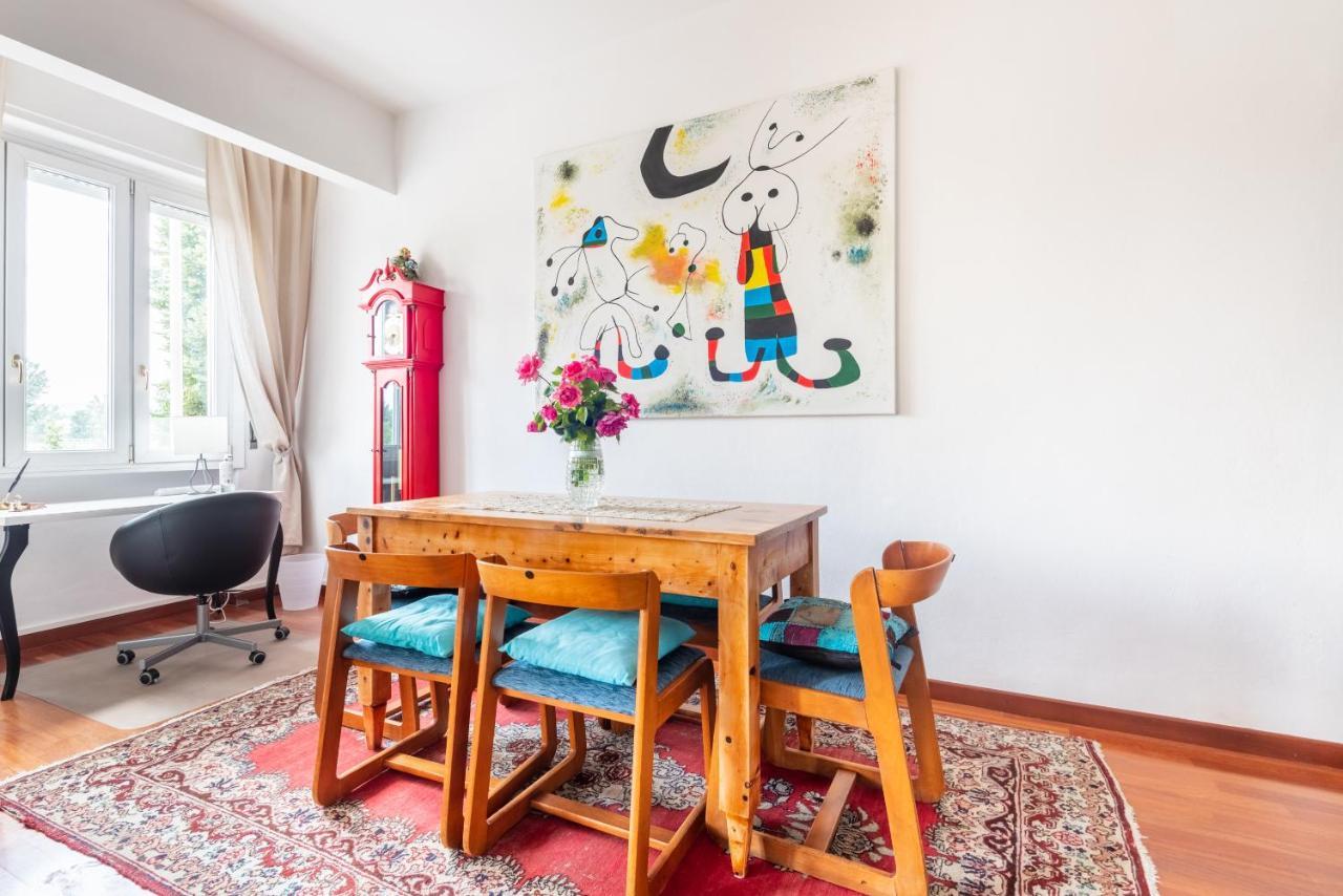 Arno River View Apartment Terraces, Free Parking Florence Extérieur photo