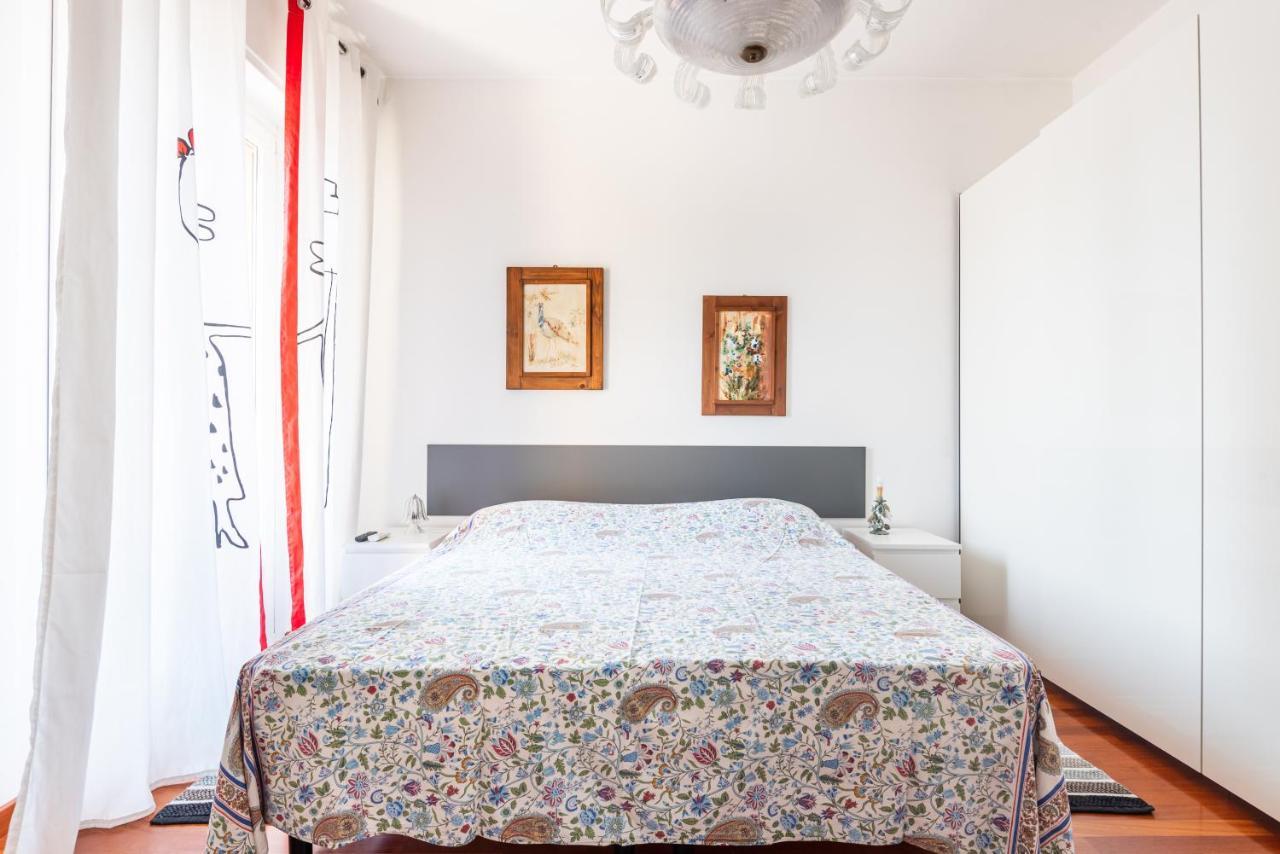 Arno River View Apartment Terraces, Free Parking Florence Extérieur photo