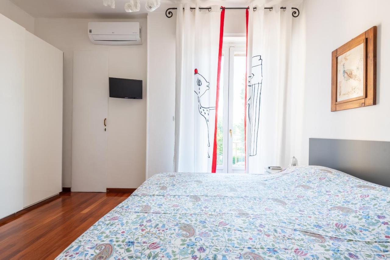Arno River View Apartment Terraces, Free Parking Florence Extérieur photo