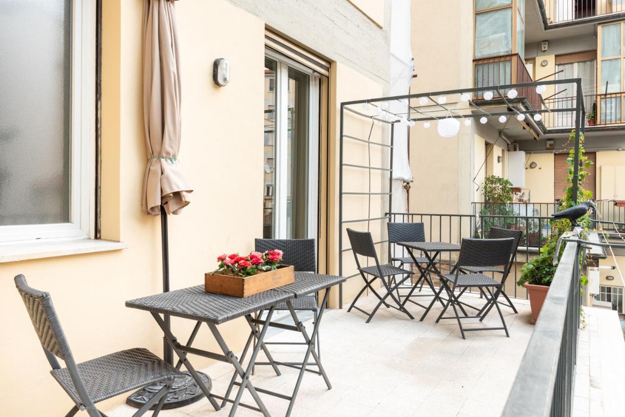 Arno River View Apartment Terraces, Free Parking Florence Extérieur photo