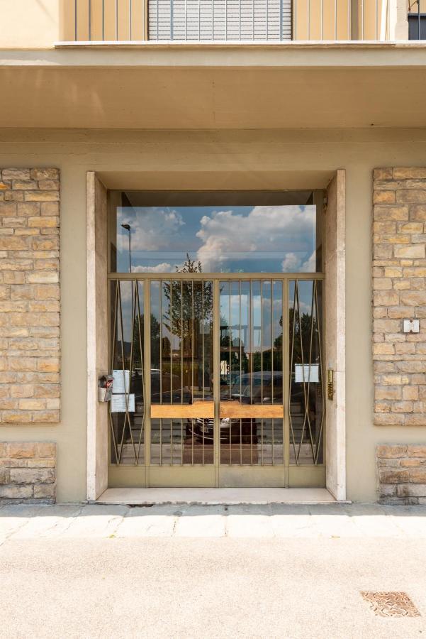 Arno River View Apartment Terraces, Free Parking Florence Extérieur photo