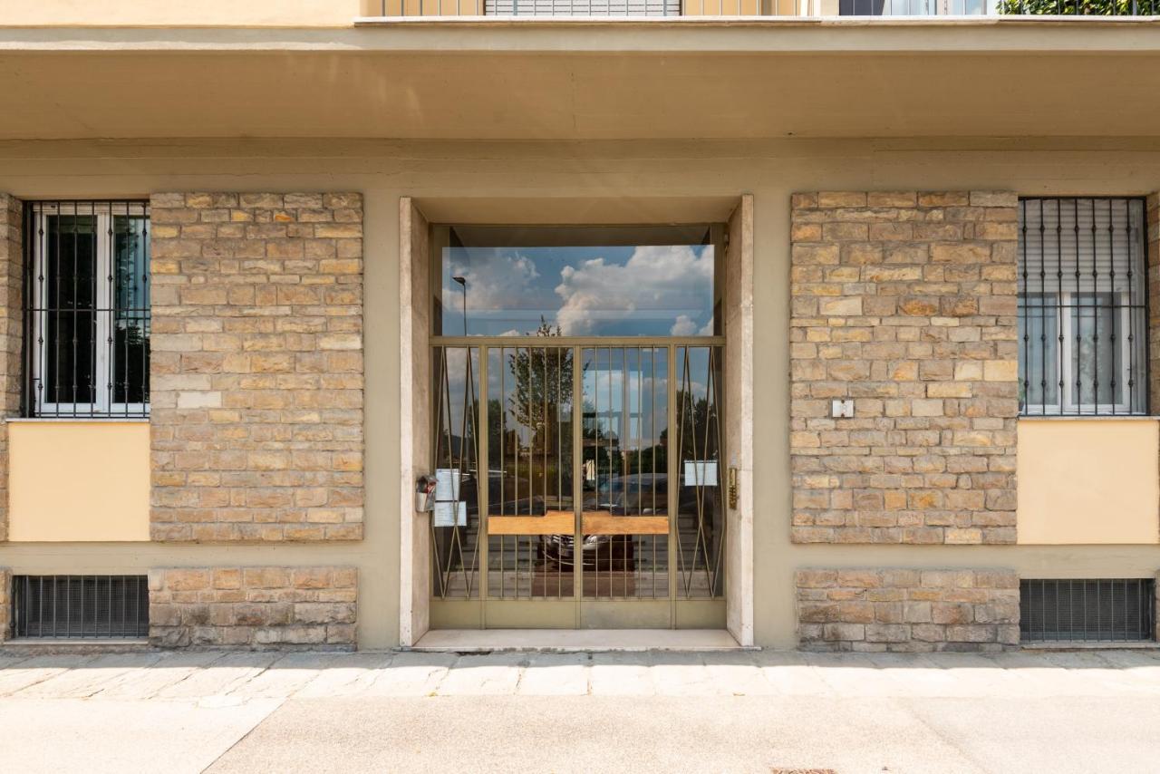 Arno River View Apartment Terraces, Free Parking Florence Extérieur photo